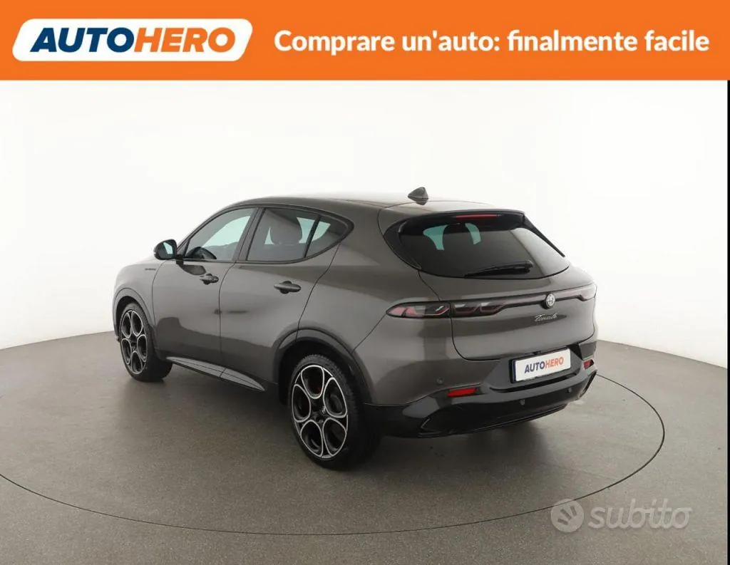 Alfa Romeo Tonale 2023 photo 4