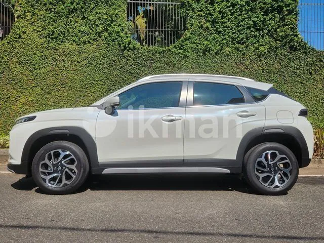 Suzuki Fronx 2026 photo 2