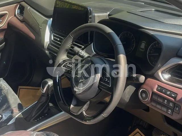 Suzuki Fronx 2026 photo 5