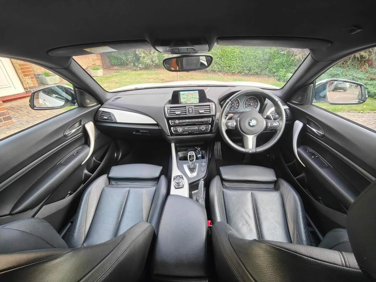 BMW 2 Series 2016 photo 3