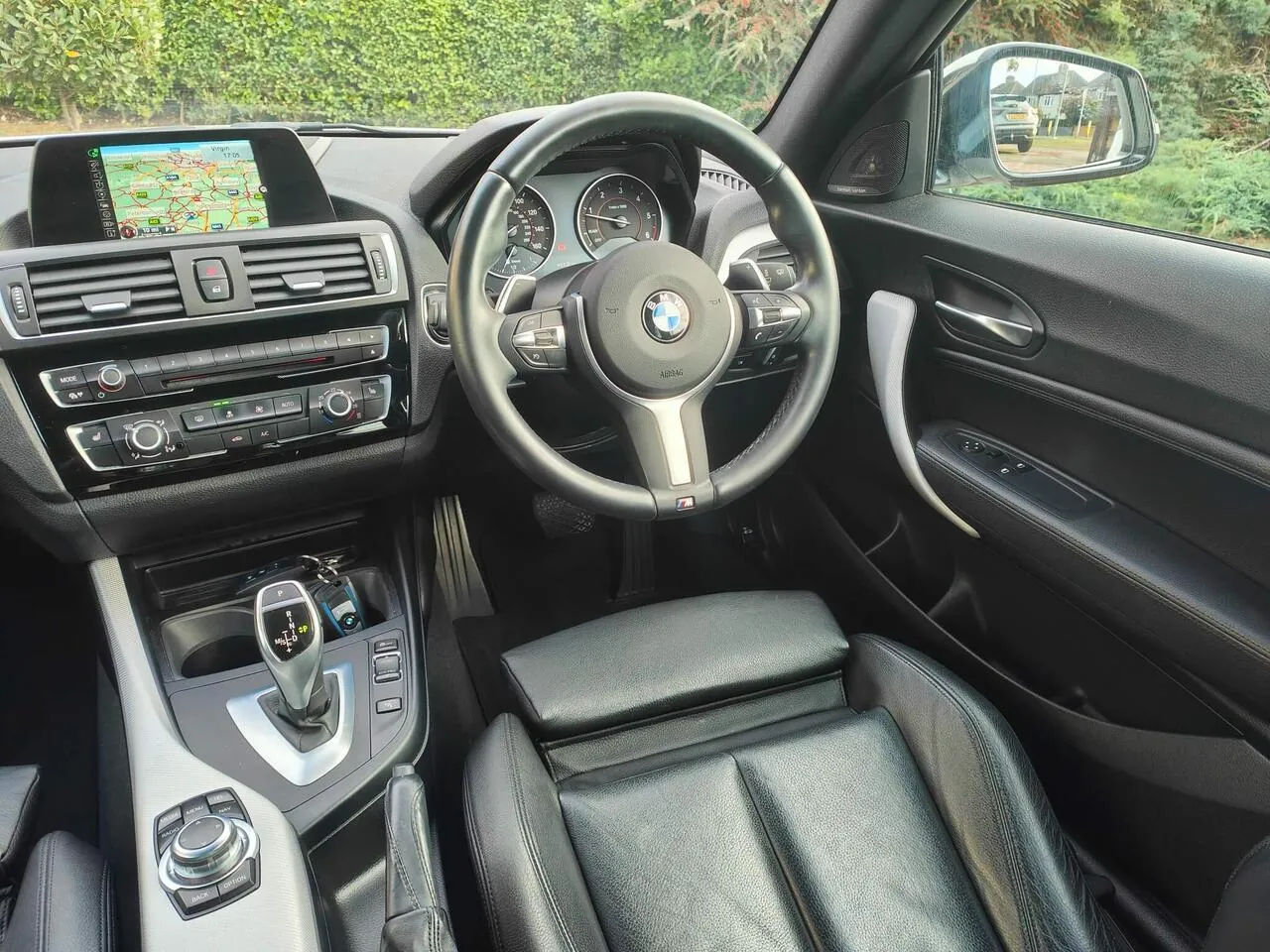 BMW 2 Series 2016 photo 4
