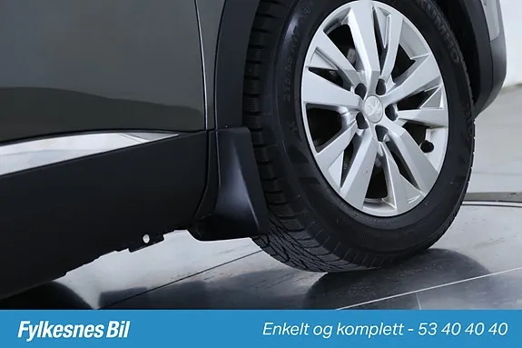 Peugeot 5008 2020 photo 5