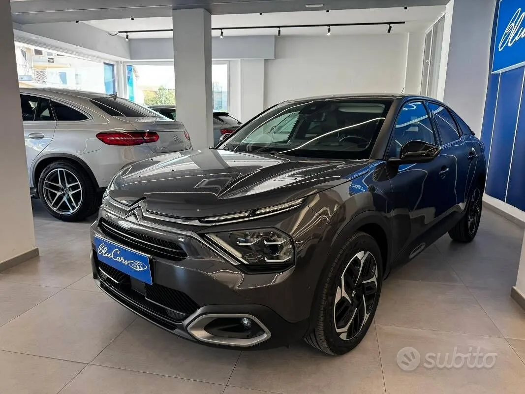 Citroen C4 2023 photo 2