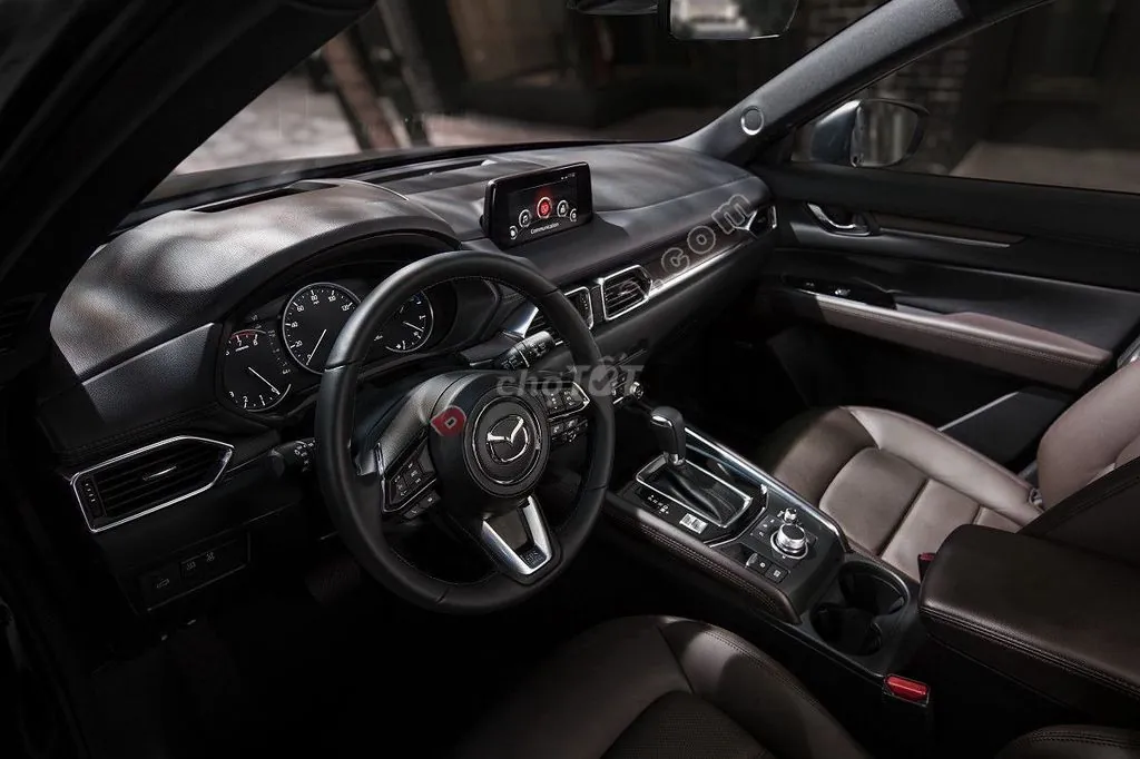 Mazda Cx-5 2026 photo 5