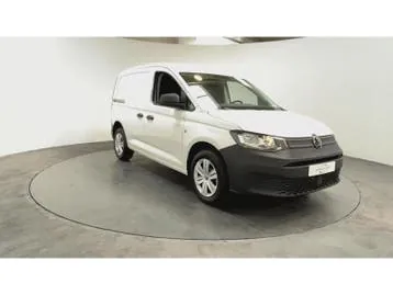 Volkswagen Caddy Combi 2024 photo 3