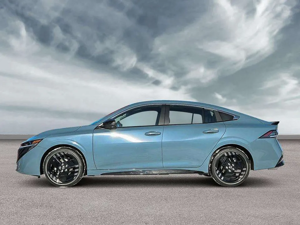 Nissan Sentra 2026 photo 3