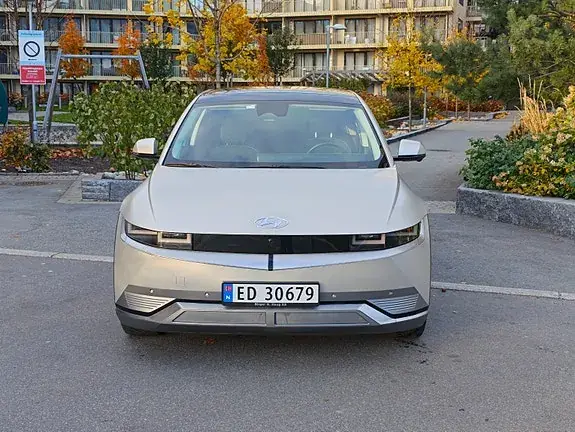 Hyundai Ioniq 5