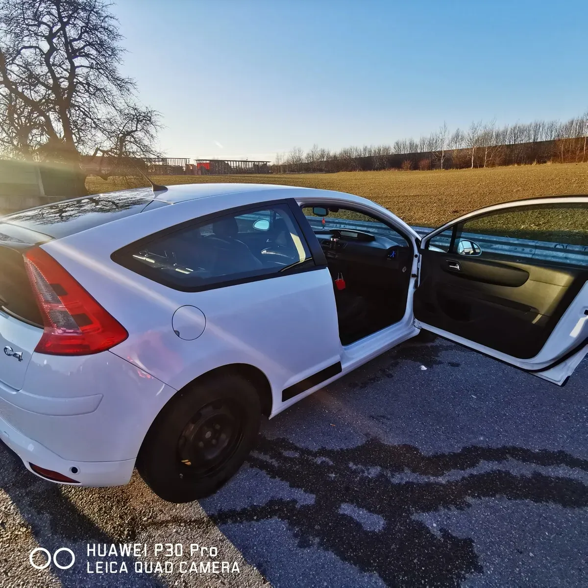 Citroen C4 2006 photo 2