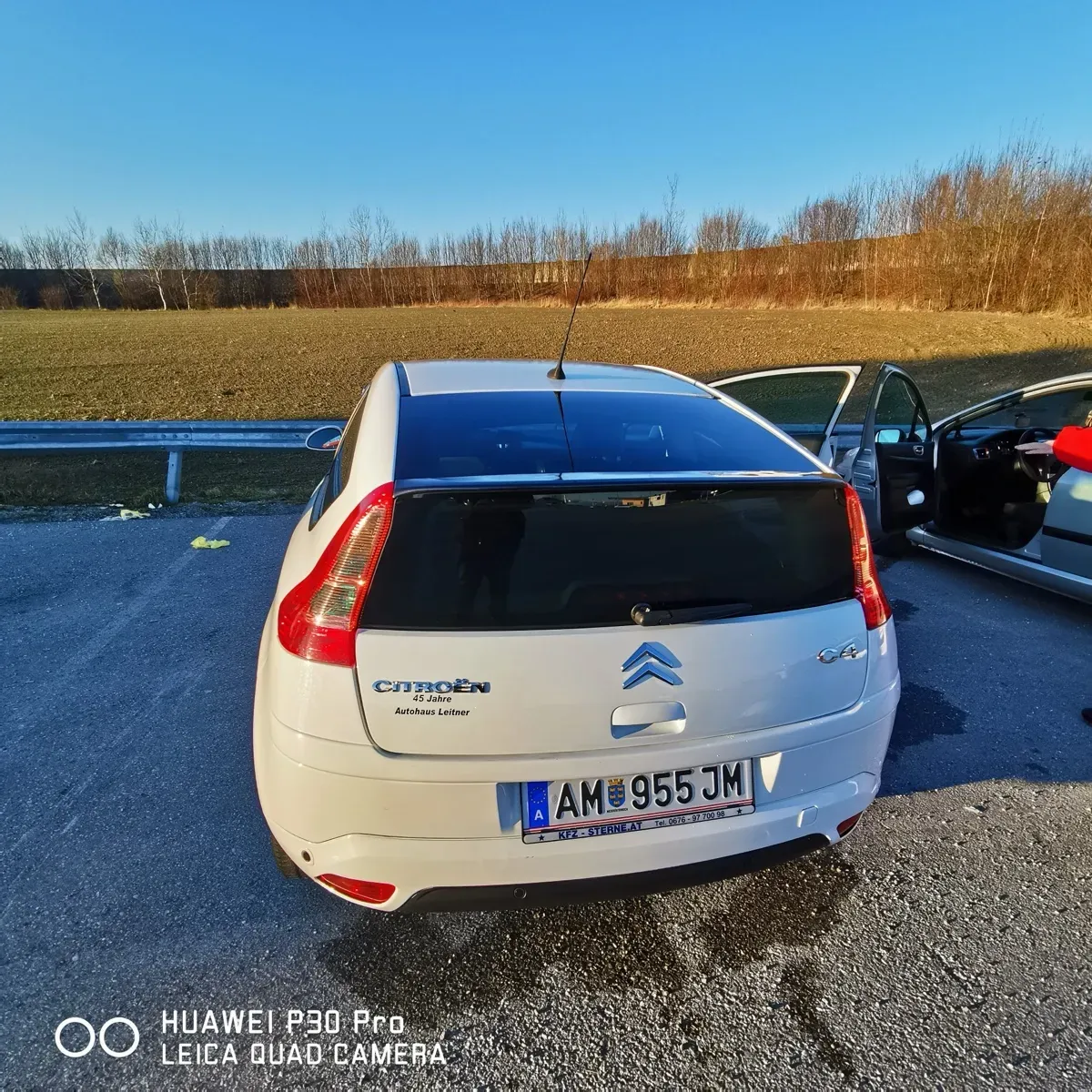 Citroen C4 2006 photo 3