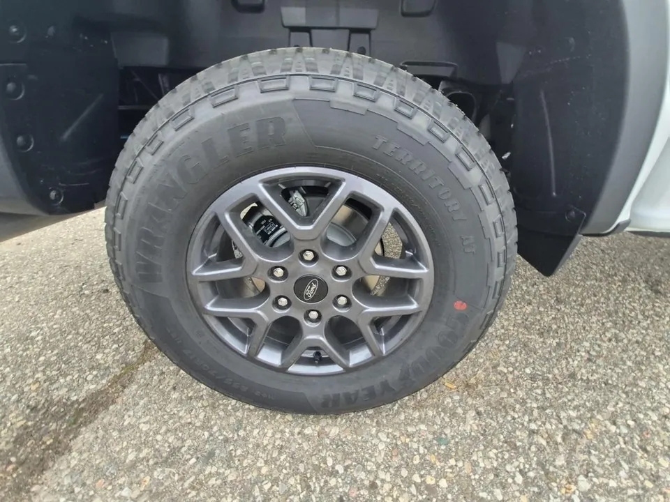 Ford Ranger 2026 photo 5