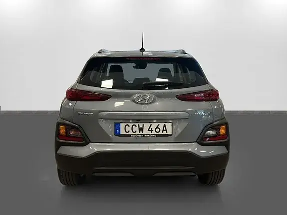 Hyundai Kona 2020 photo 5