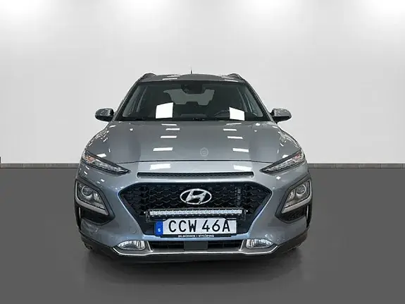 Hyundai Kona 2020 photo 2