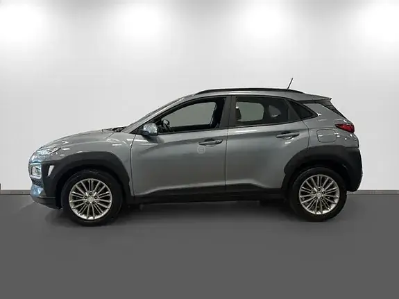 Hyundai Kona 2020 photo 4