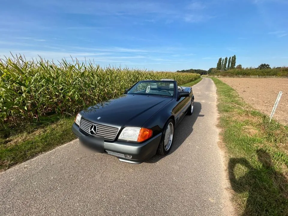 Mercedes-Benz Sl 300