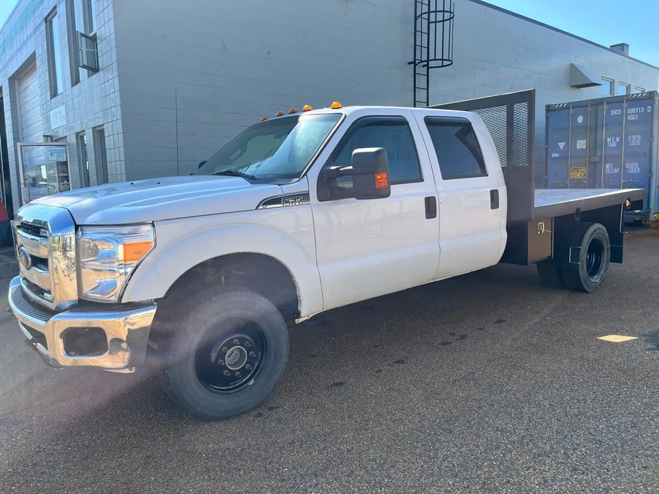 Ford F350