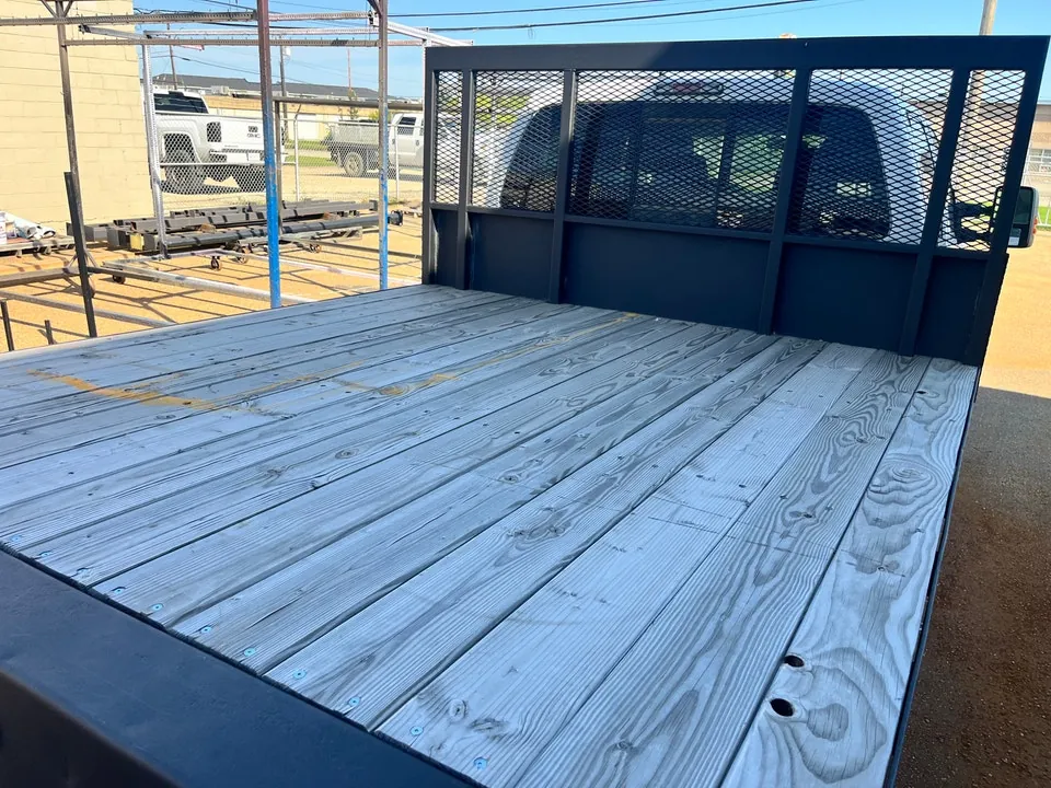 Ford F350 2013 photo 4