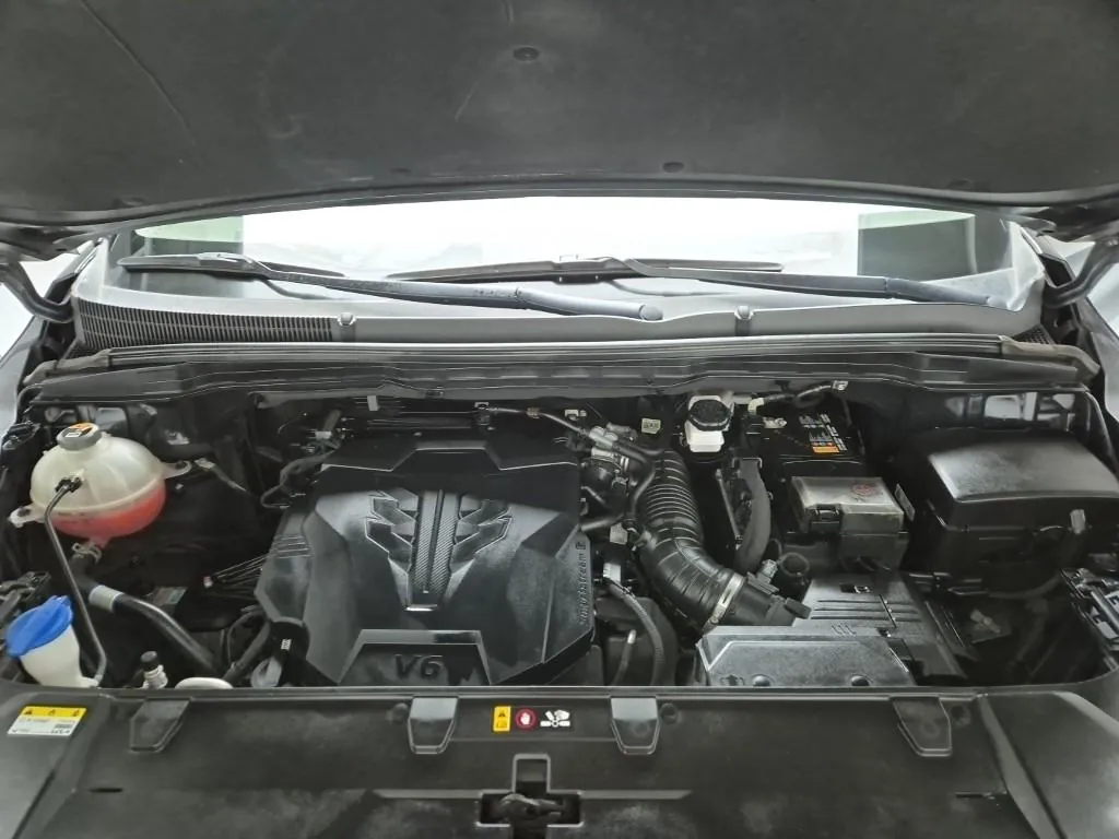 Kia Carnival 2022 photo 5
