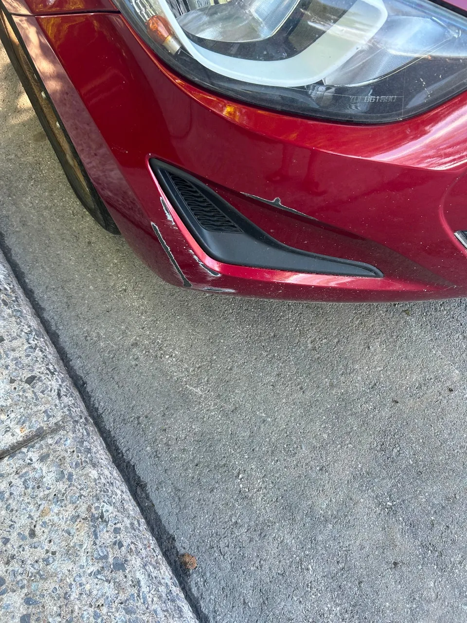 Hyundai Elantra 2015 photo 5