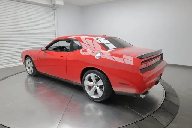 Dodge Challenger 2009 photo 5