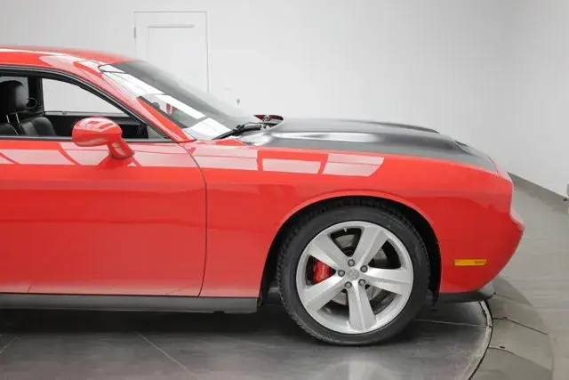 Dodge Challenger 2009 photo 3