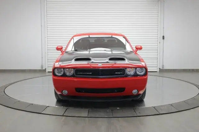 Dodge Challenger 2009 photo 2