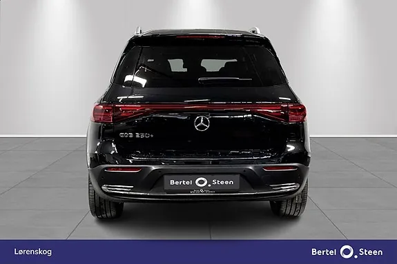 Mercedes-Benz Eqb 2024 photo 4