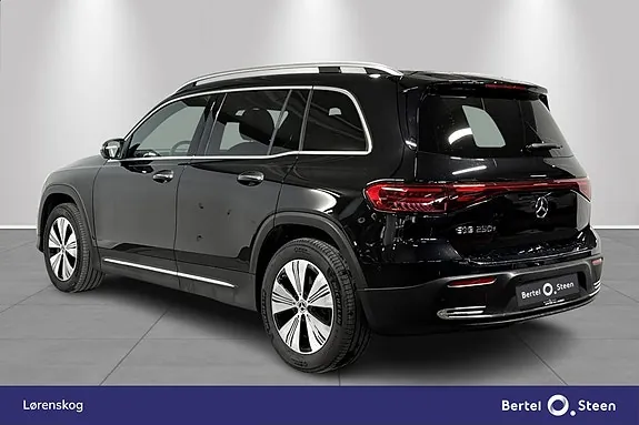 Mercedes-Benz Eqb 2024 photo 3