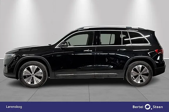 Mercedes-Benz Eqb 2024 photo 2