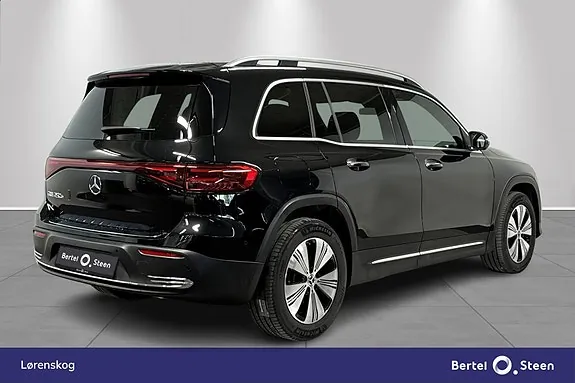 Mercedes-Benz Eqb 2024 photo 5