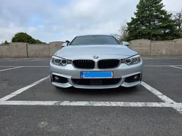 BMW 435D
