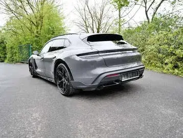 Porsche Taycan 2023 photo 3