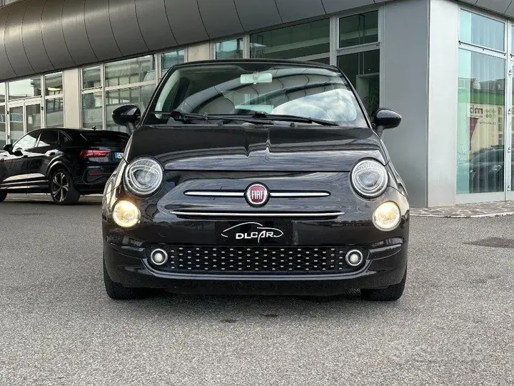 Fiat 500 2019 photo 4