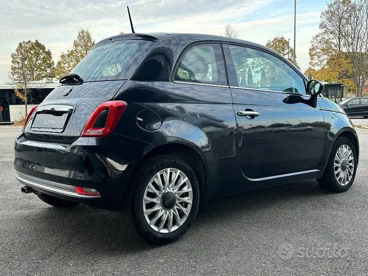 Fiat 500 2019 photo 5