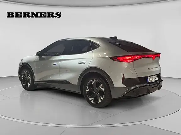 Cupra Tavascan 2026 photo 3