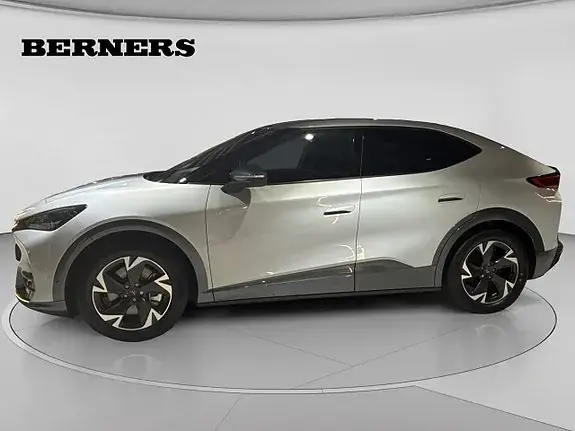 Cupra Tavascan 2026 photo 2