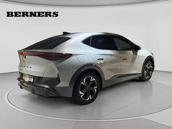 Cupra Tavascan 2026 photo 5