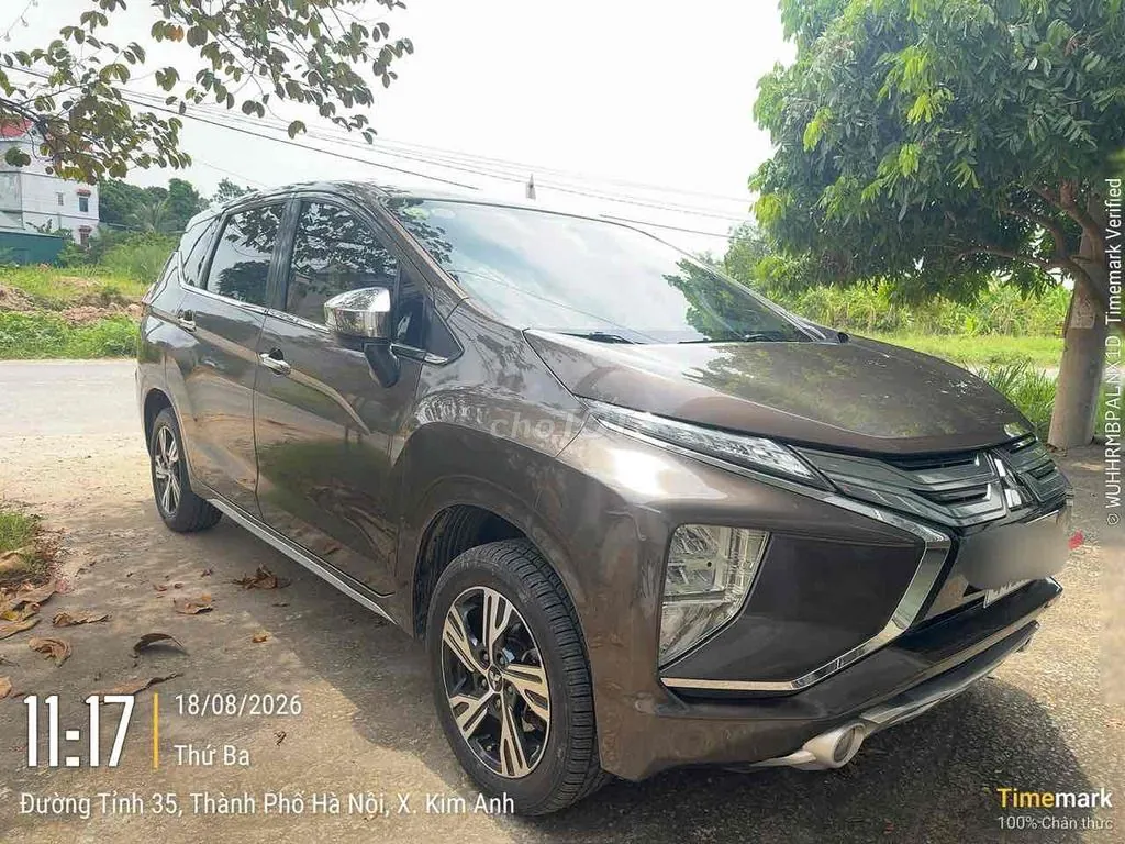 Mitsubishi Xpander