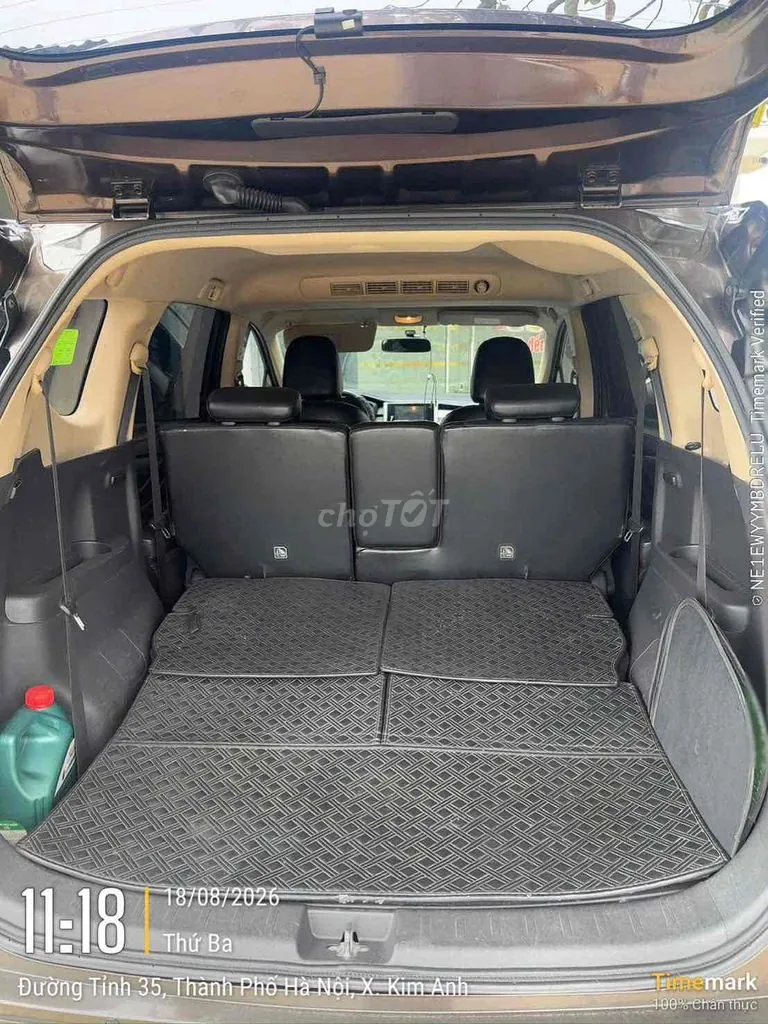 Mitsubishi Xpander 2020 photo 3