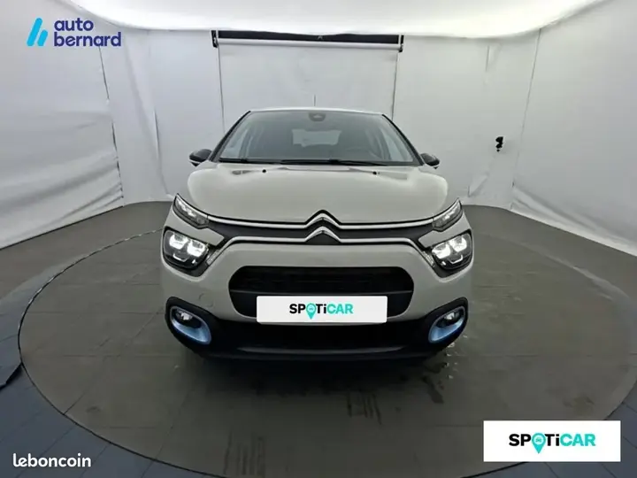Citroen C3 2022 photo 3