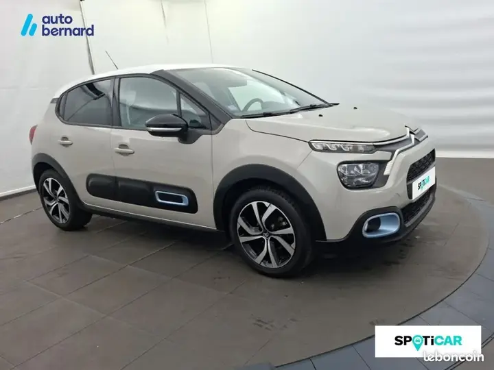 Citroen C3 2022 photo 4