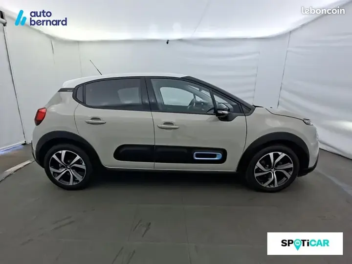 Citroen C3 2022 photo 5