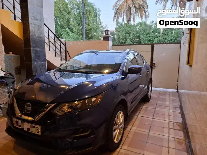 Nissan Rogue 2022 photo 2