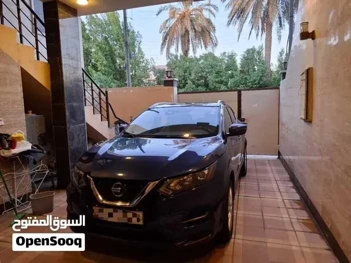 Nissan Rogue 2022 photo 3