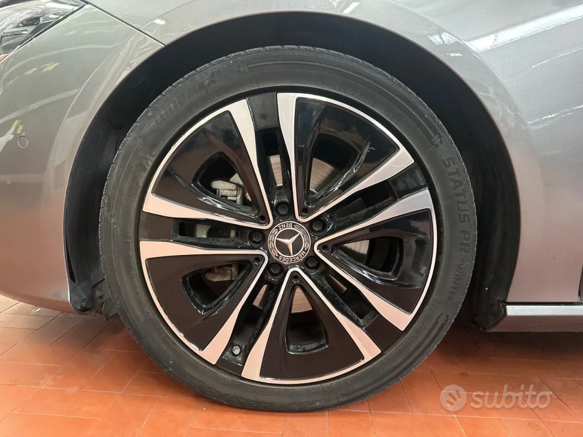 Mercedes-Benz Cla 2024 photo 5