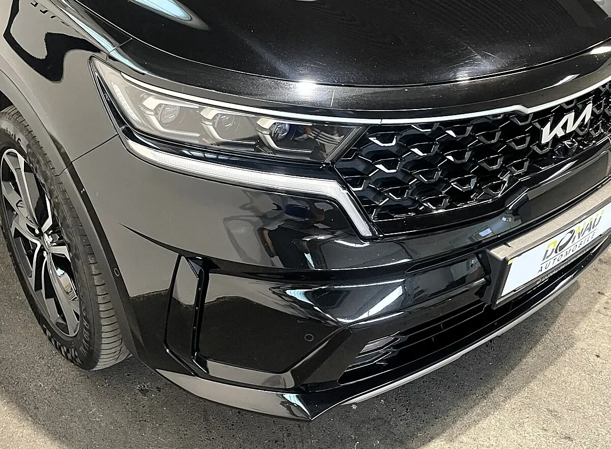 Kia Sorento 2022 photo 3