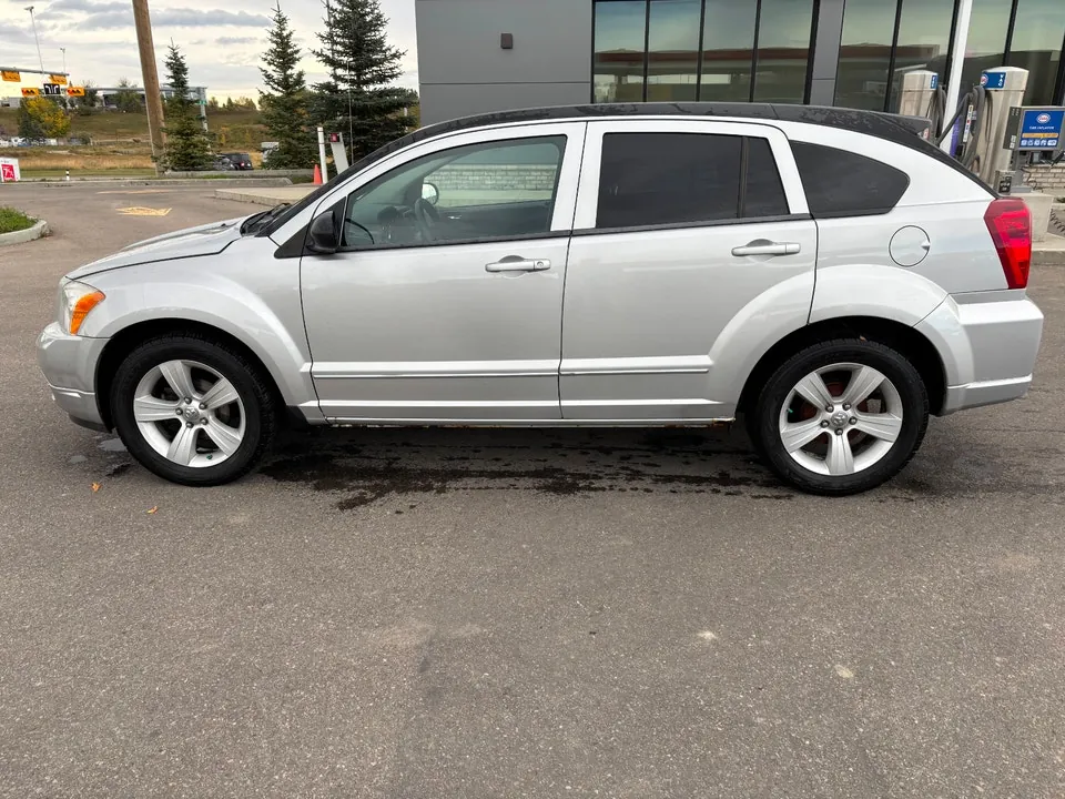 Dodge Caliber