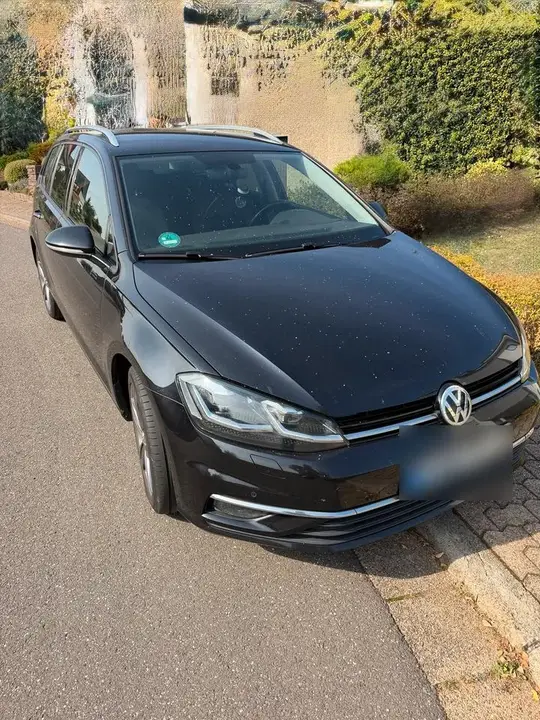 Volkswagen Golf 7