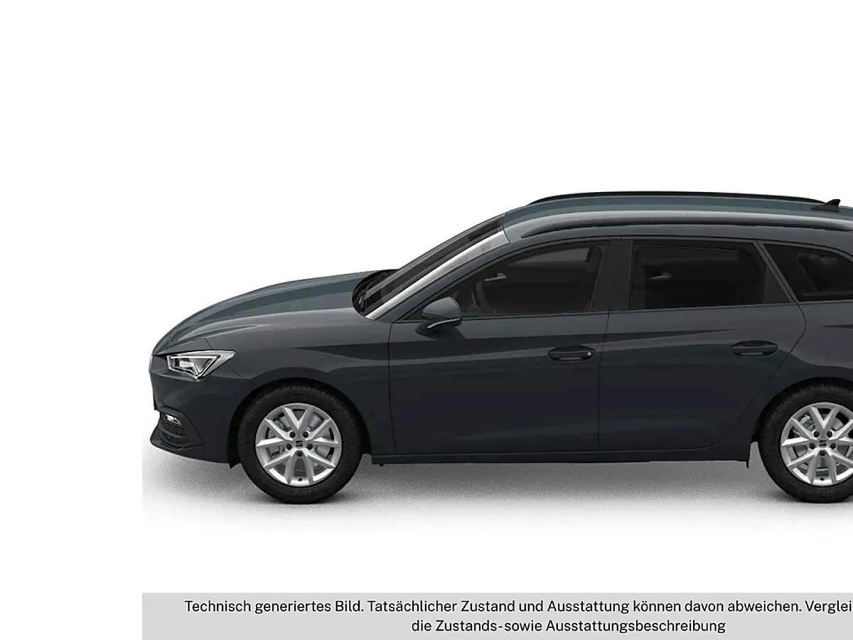 Seat Leon 2026 photo 2