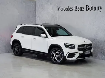 Mercedes-Benz Glb 250 2025 photo 2