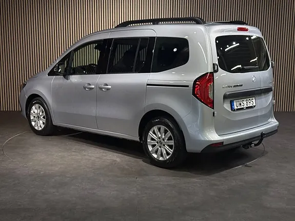 Mercedes-Benz Citan Tourer 2023 photo 5